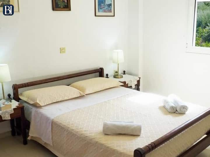 Bh128 - R - Agios Nikolaos House - Agios Nikolaos