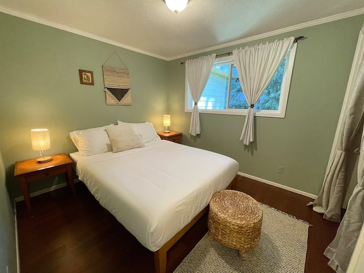 ฟูกเมมโมรี่โฟมขนาดควีนไซส์