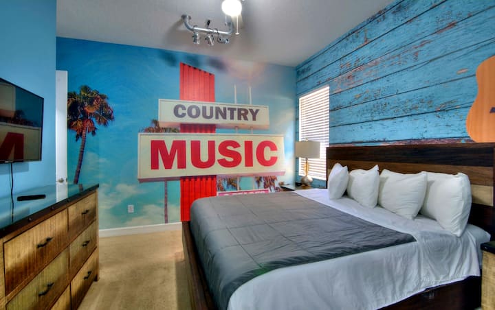 საძინებელი 9