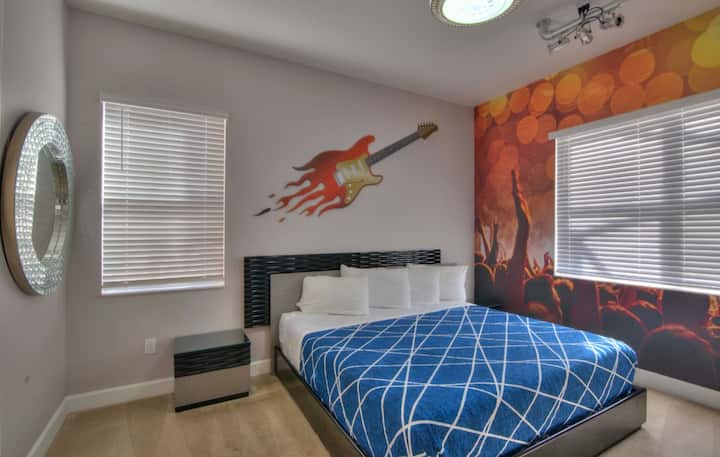 საძინებელი 6