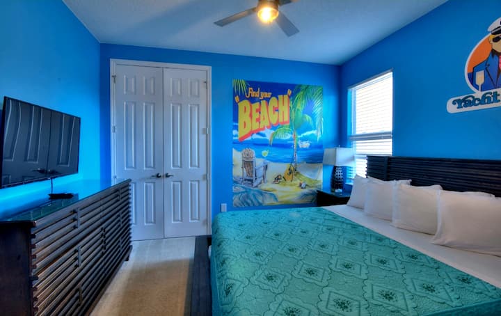 საძინებელი 8