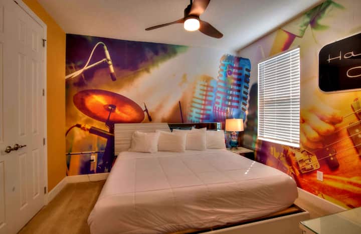 საძინებელი 12