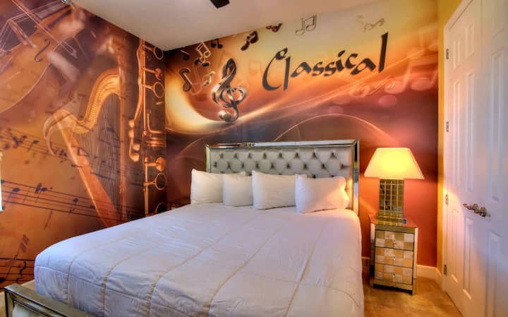 საძინებელი 5