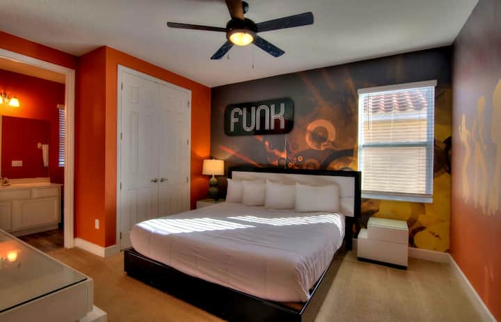 საძინებელი 1