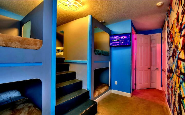 საძინებელი 10