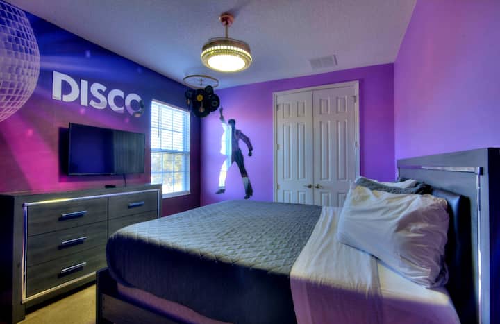 საძინებელი 3