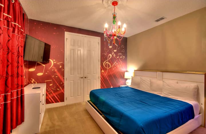 საძინებელი 11