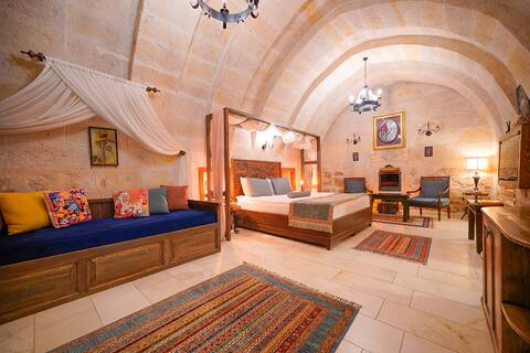 King Room B&B
