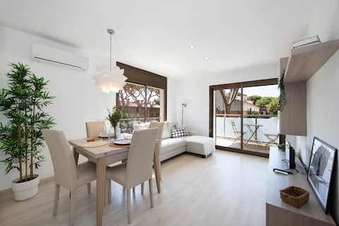 Bambú by Seasidehomes