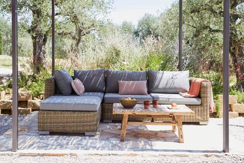 Borgo69 - 2 bed villa suite