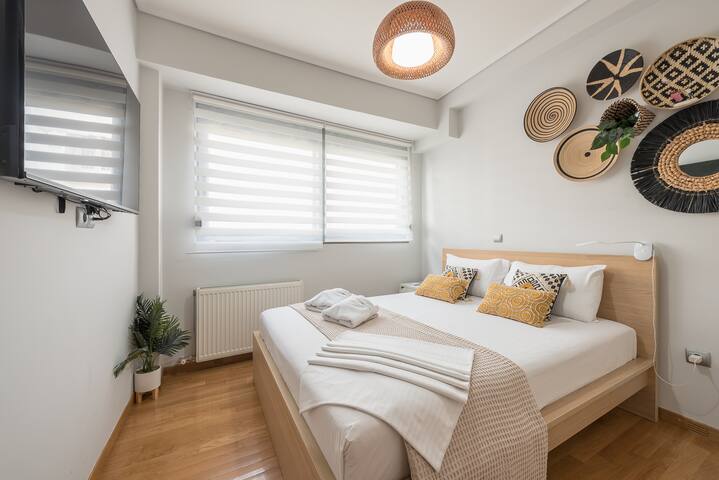 CloudKeys managed Airbnb listing 2