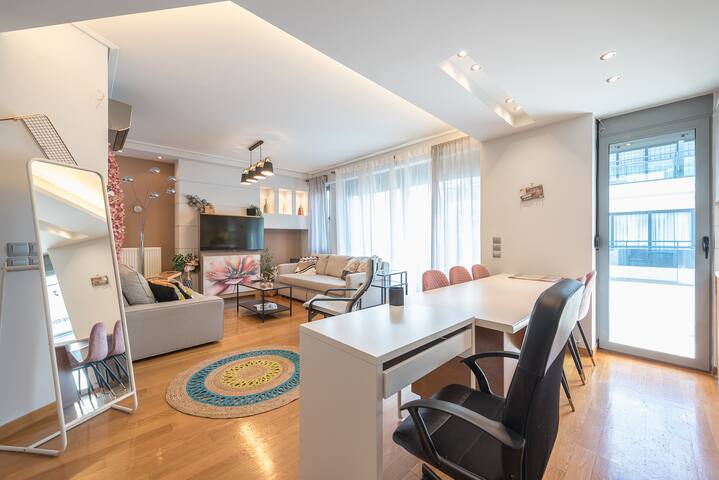 CloudKeys managed Airbnb listing 1