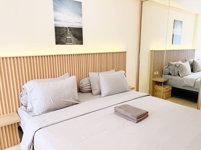 Rentrooms managed Airbnb listing 2
