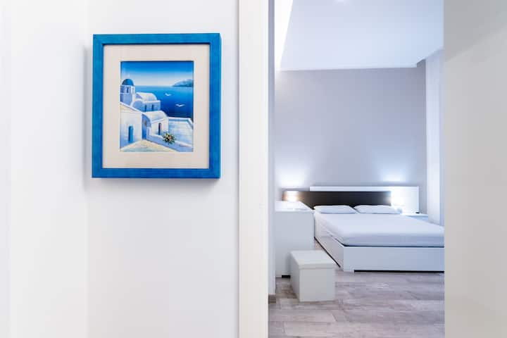 Principe Belmonte Apartment - Palermo