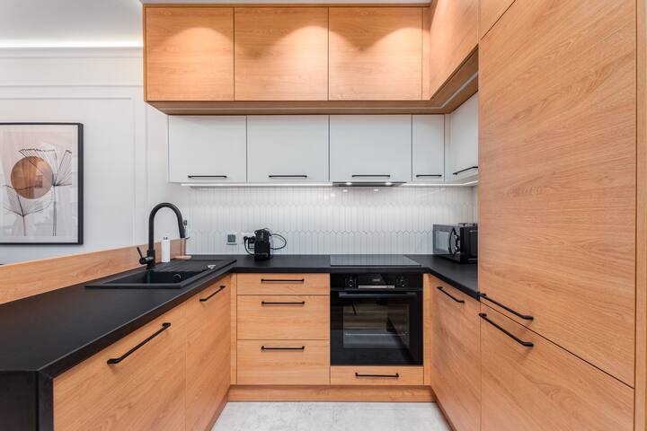 Homeprime managed Airbnb listing 1