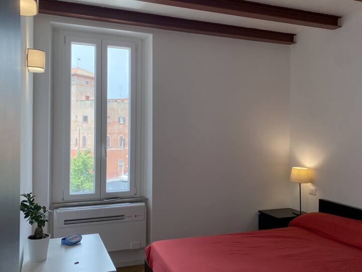 საძინებელი