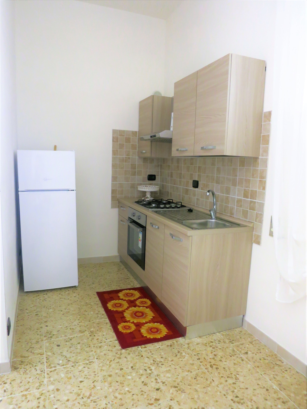 Top Airbnb: Otranto Sarta Taverna 98 apartment a Otranto