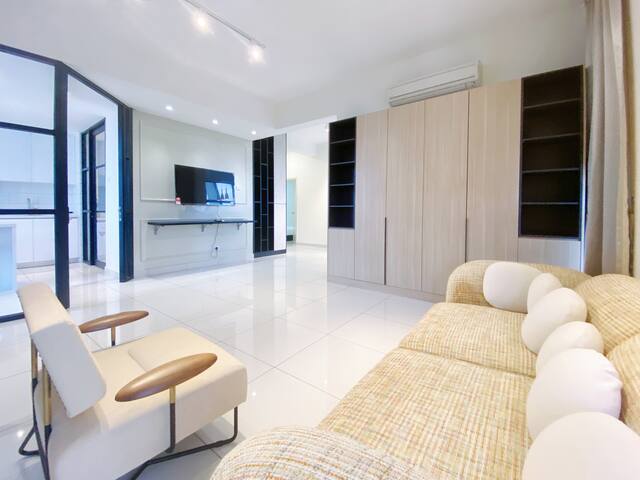 The Relax Stay managed Airbnb listing 2