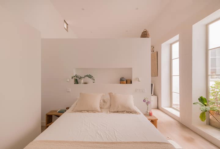 Dream Flat. New Brooklyn Madrid - 