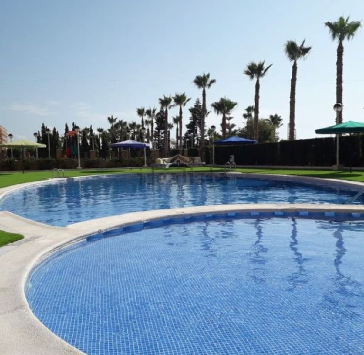 Apartamento en Oropesa del Mar