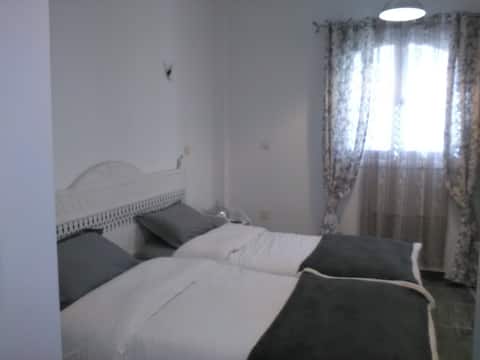 Chambre d'hôtes El Mandara