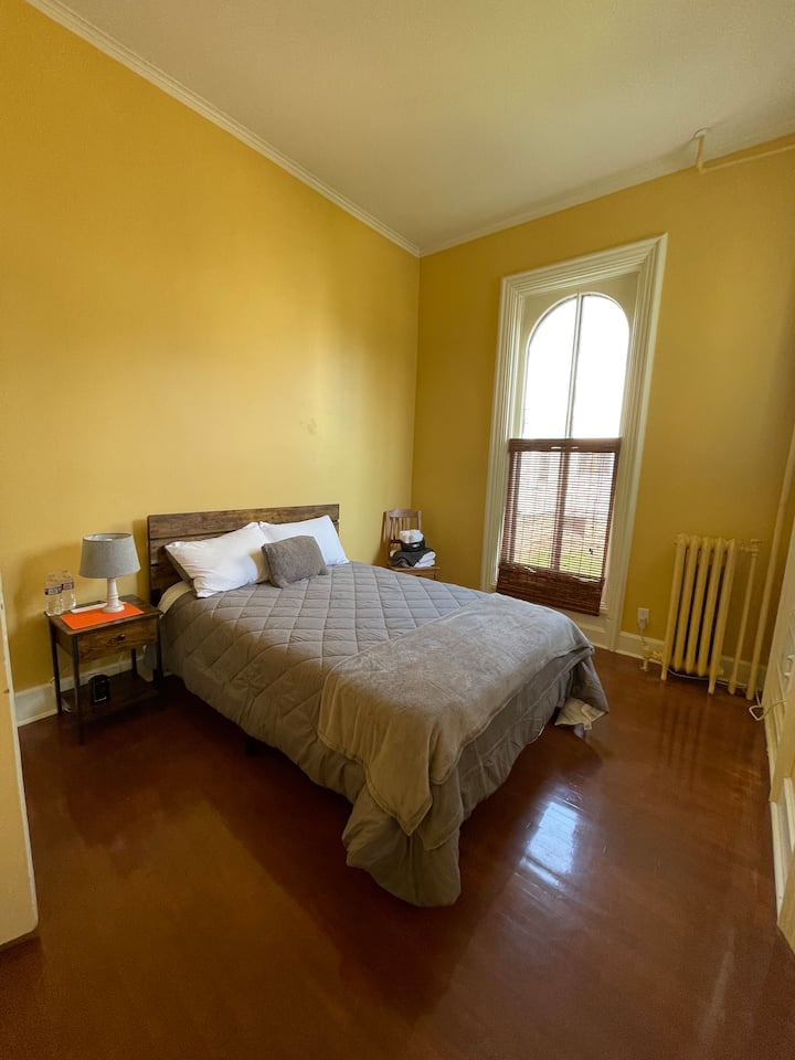 Habitación 1