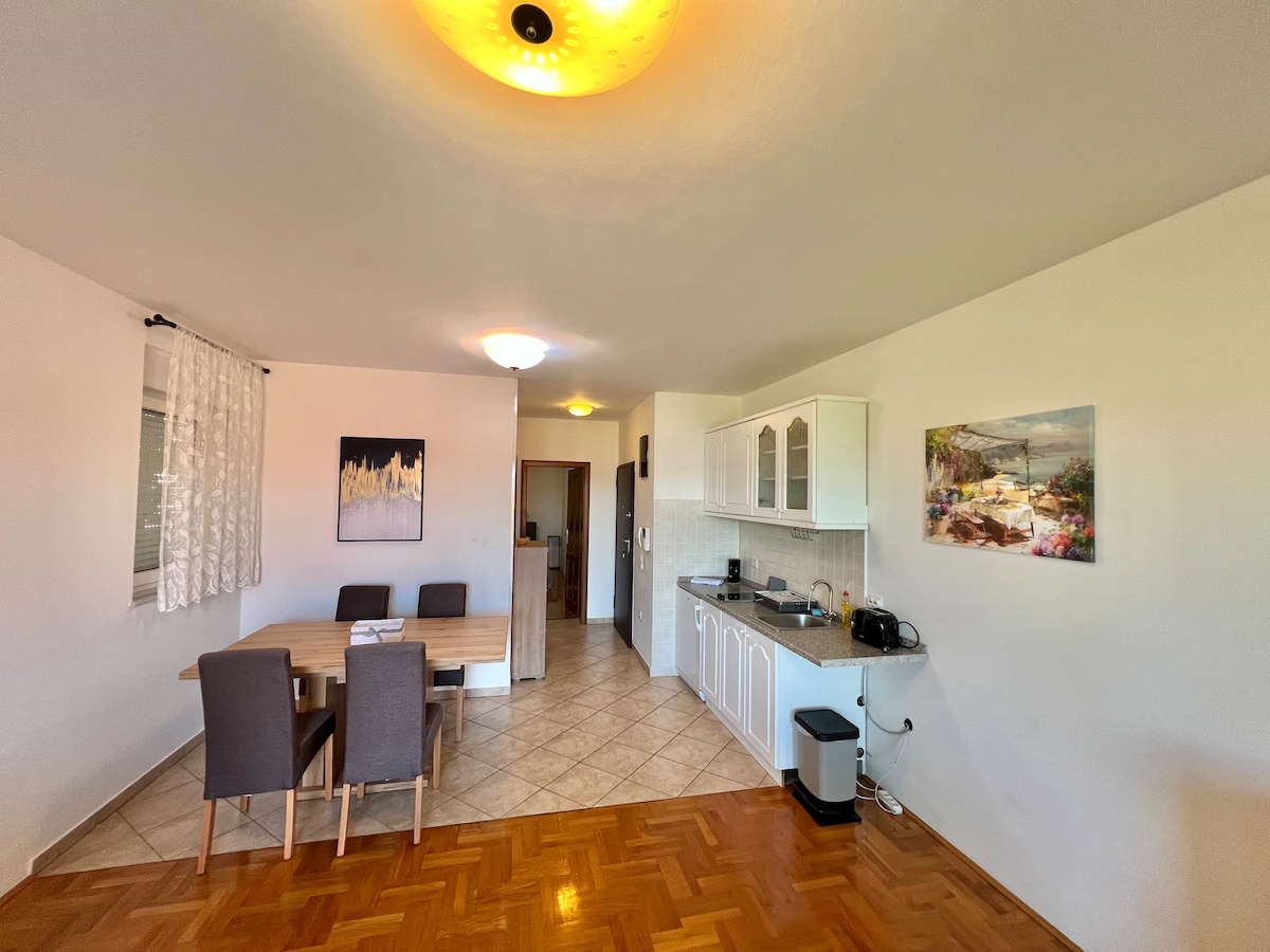 Apartman Sul Mar