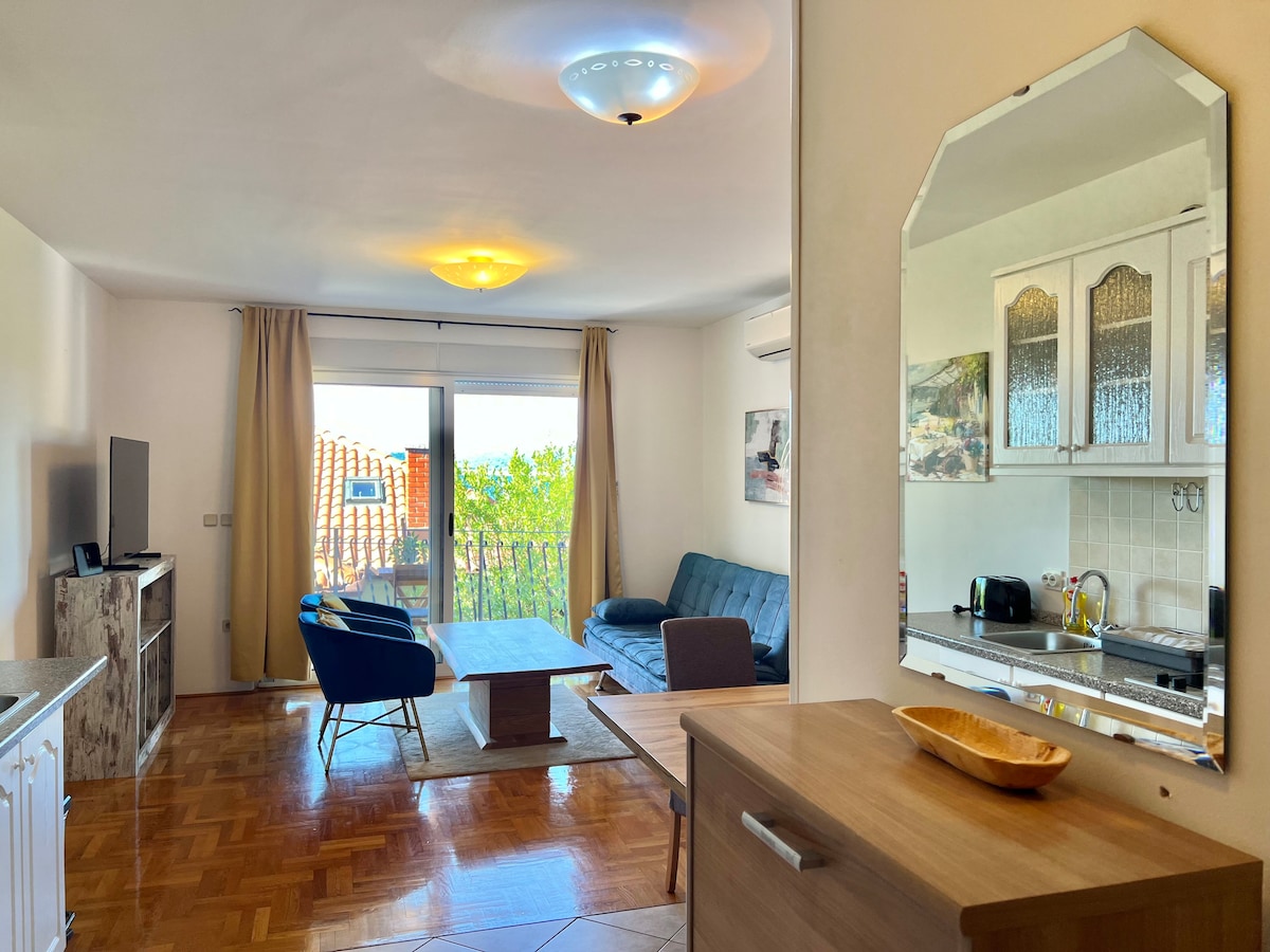 Apartman Sul Mar