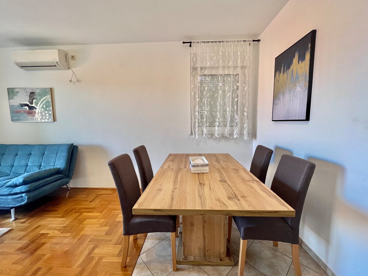 Apartman Sul Mar