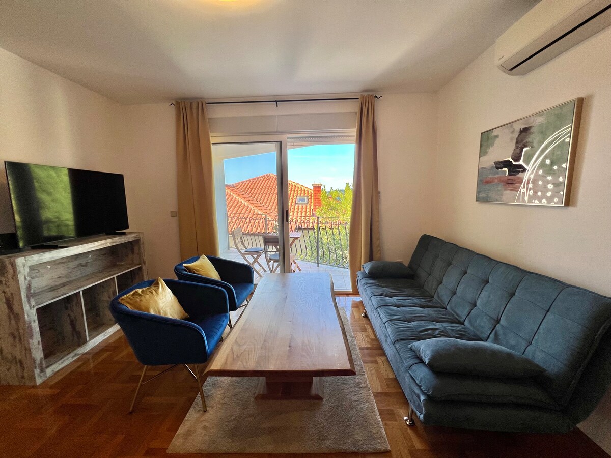 Apartman Sul Mar