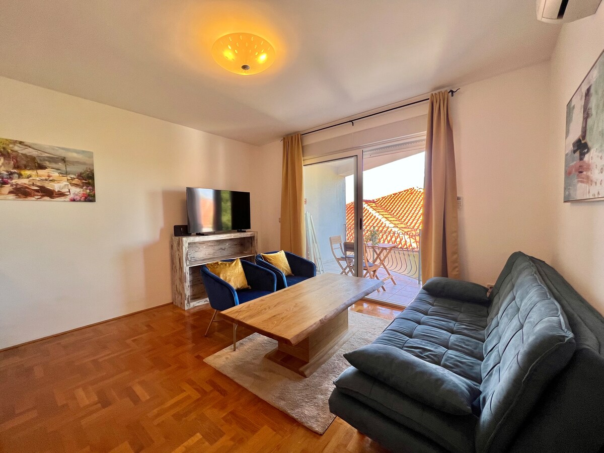 Apartman Sul Mar