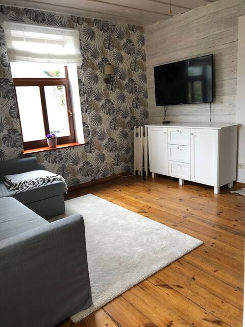 Salme Bed & Breakfast
