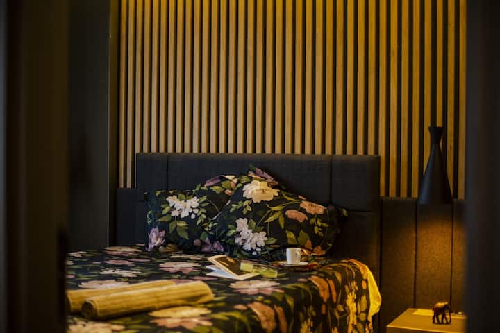 საძინებელი