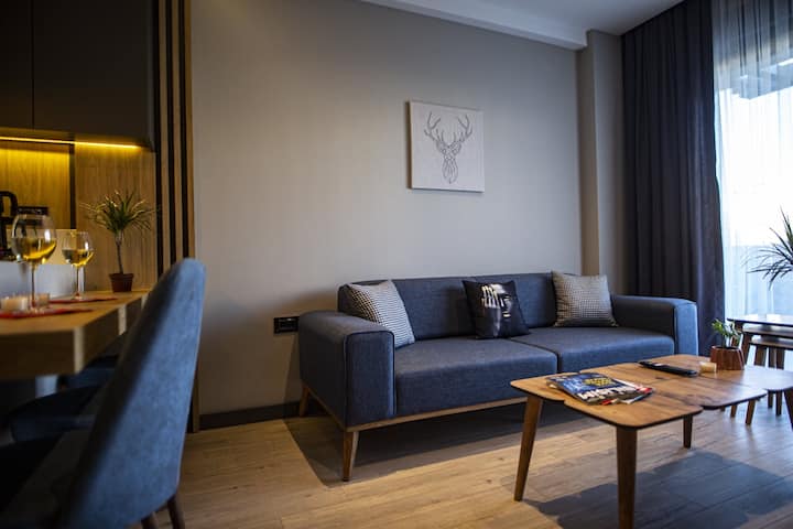 მისაღები ოთახი