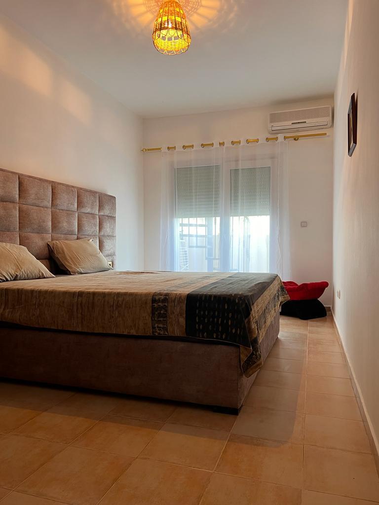 საძინებელი