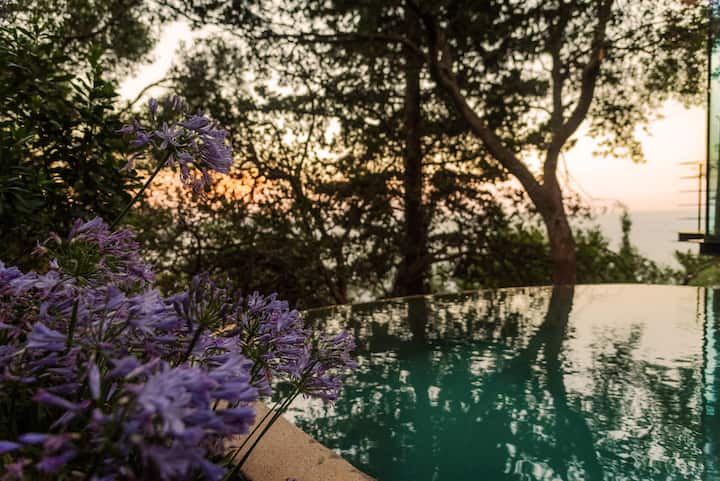 Rizes Sea View Suite