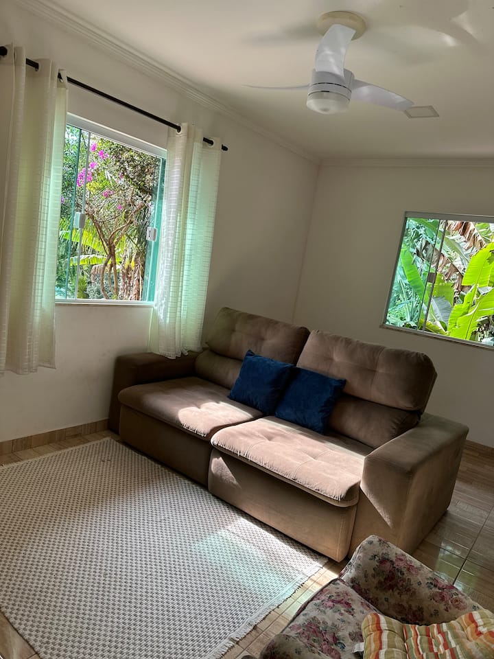 Casa Bela Angra - Ilha Grande, Angra Dos Reis - Ilha Grande