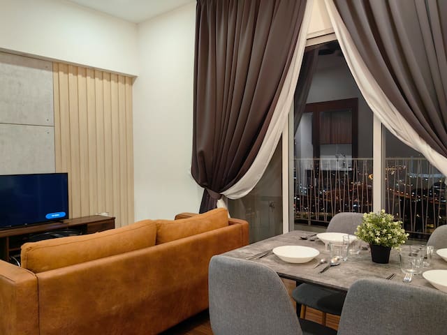 De Harlequins Guesthouse Winter managed Airbnb listing 1