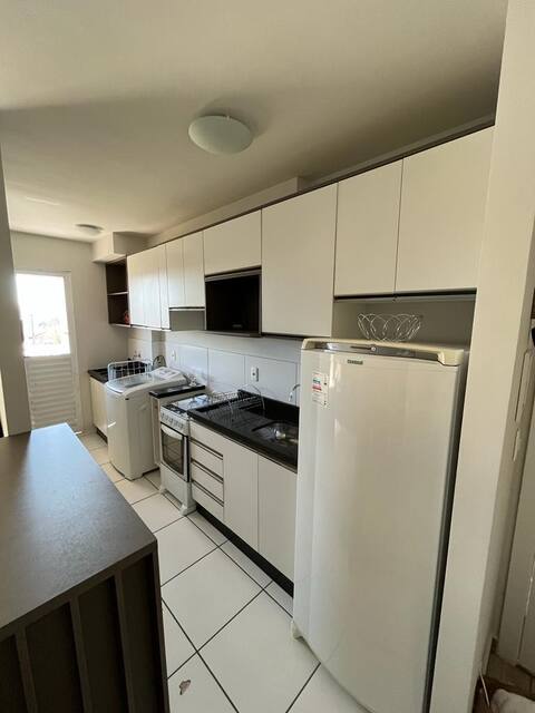 Apartamento Vittace Uvaranas