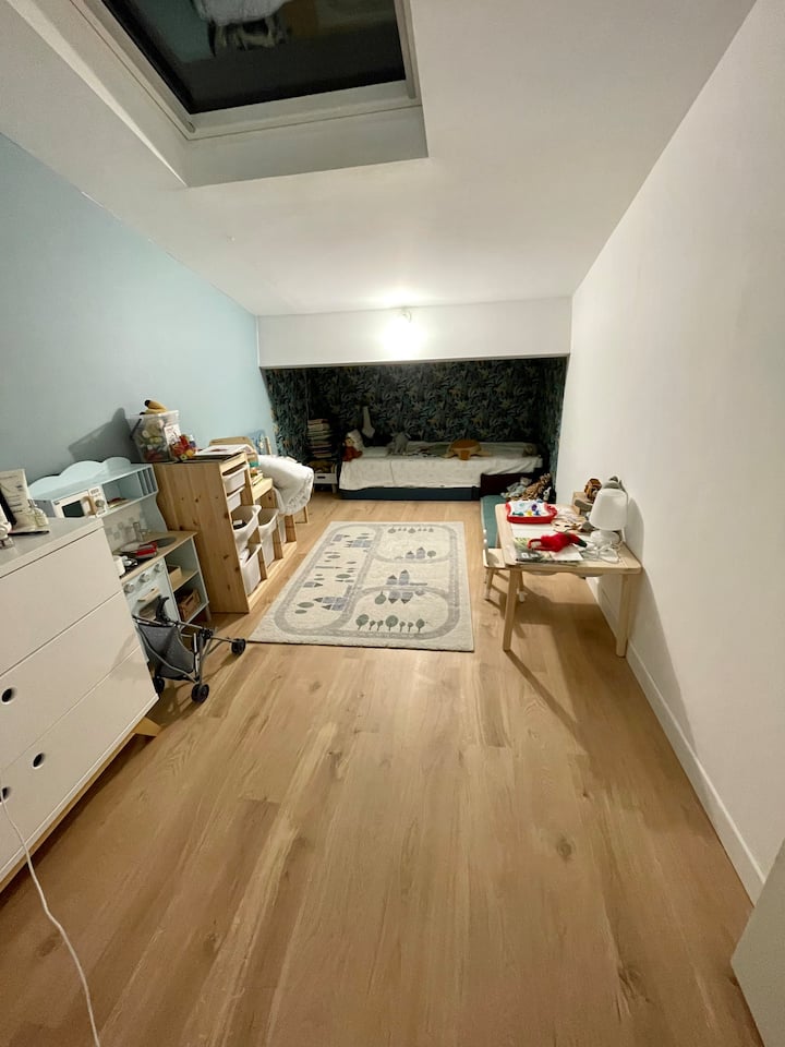 Habitación 2