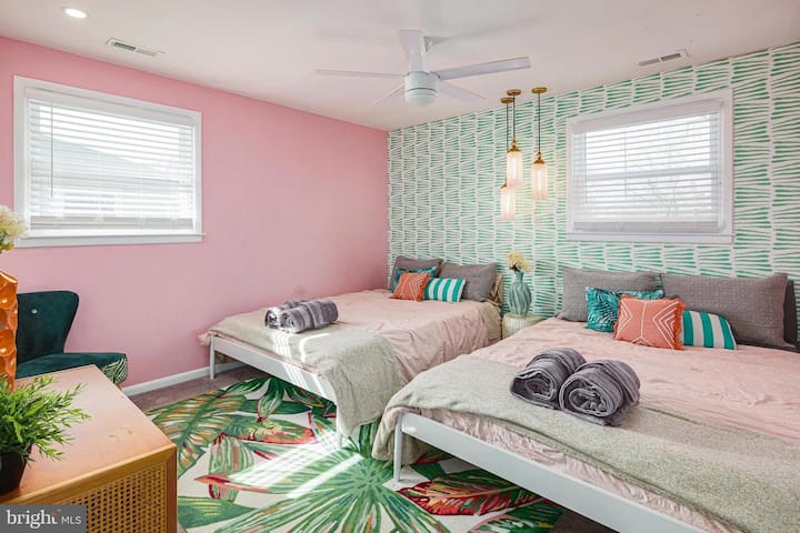 غرفة النوم 3