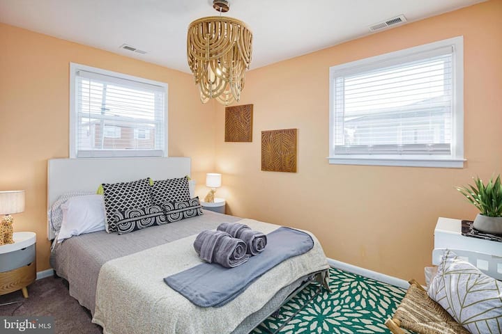 غرفة النوم 2