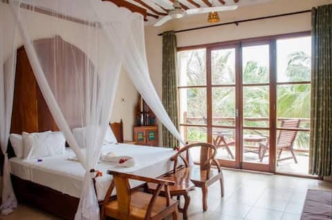 Sunset Kendwa Resort Zanzibar 4*