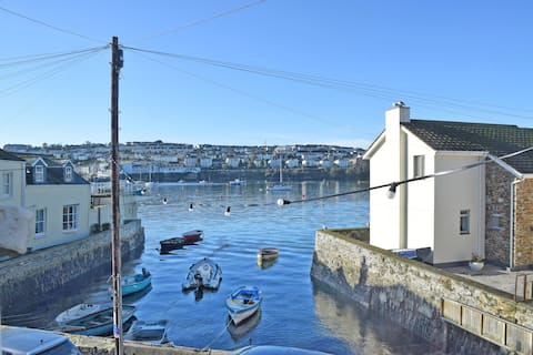 Watch House on the Water