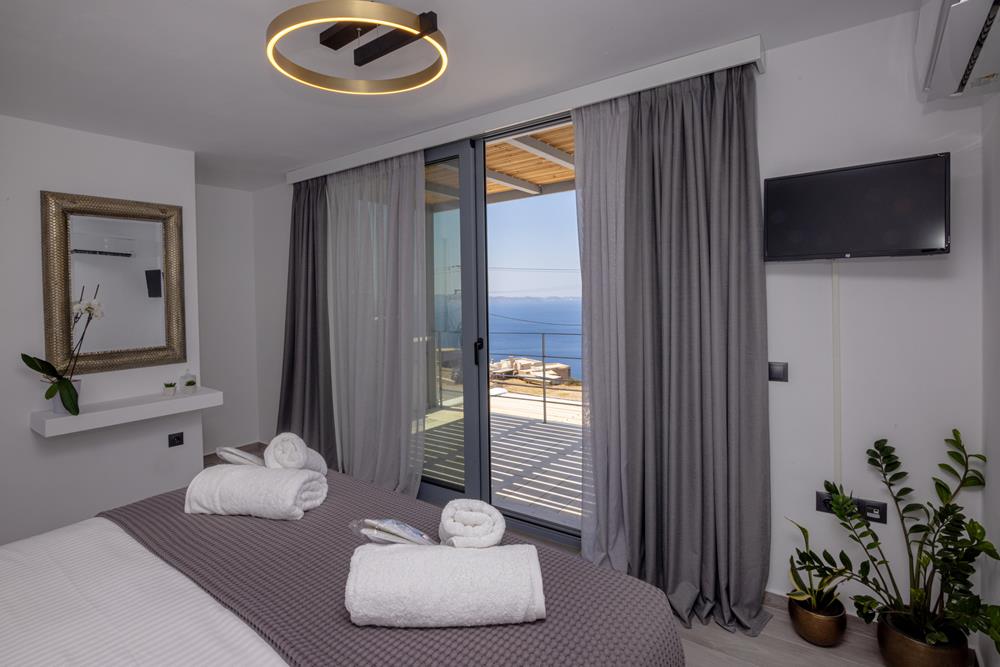 ห้องนอน