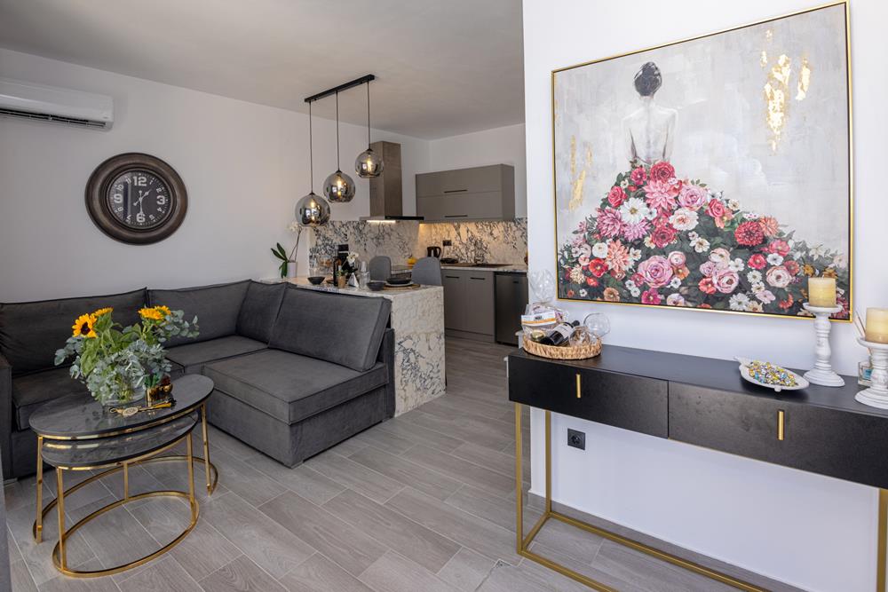 ห้องนั่งเล่น