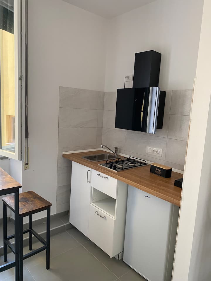 Casa Maestrale - Termoli