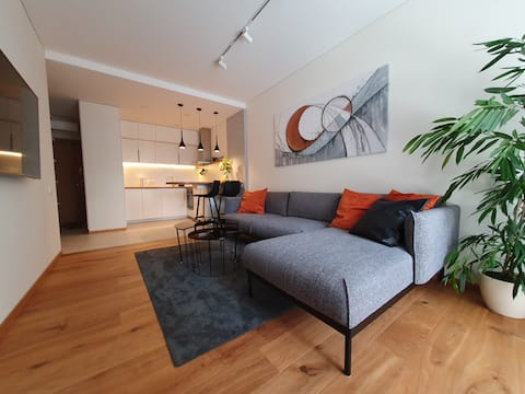 Parko residency apartments