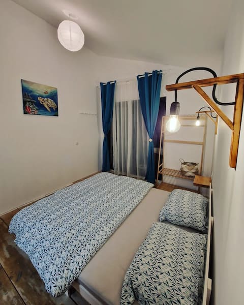 Summer Home Corbu 4 - Double room