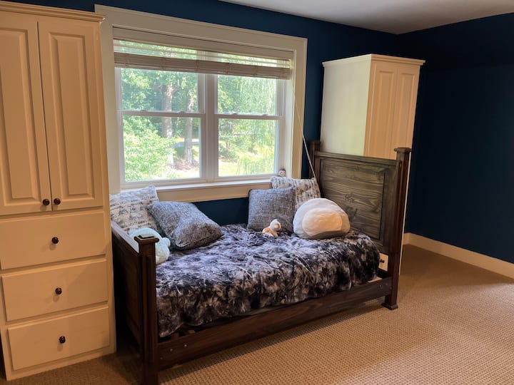 Всекидневна 1